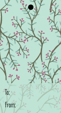 Purple Vine