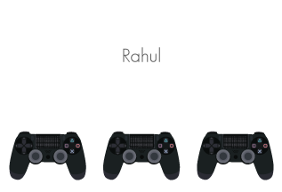 Controller – Paper Design Co