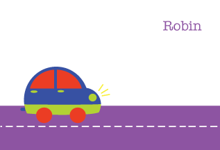 Toy Car