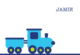 Choo-Choo Train