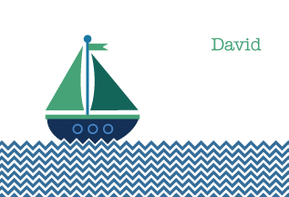 Sail Boat