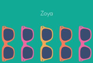 Cool Shades