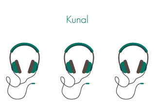 Headphones