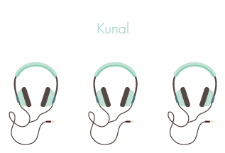 Headphones