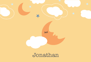 Moonbeams