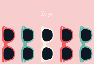 Cool Shades