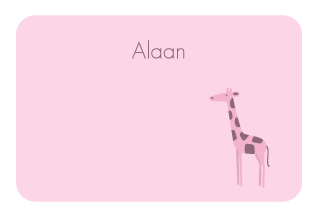Giraffe
