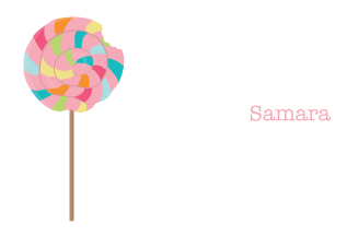 Lollies