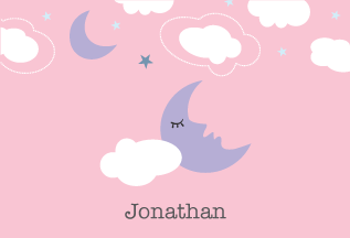 Moonbeams
