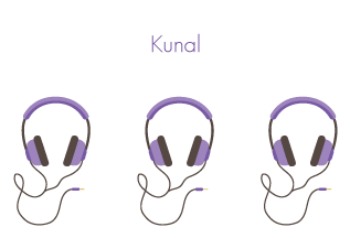 Headphones