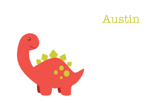 Little Dino