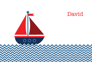 Sail Boat