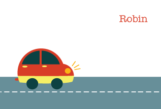 Toy Car