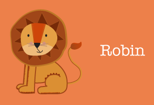 Leo The Lion