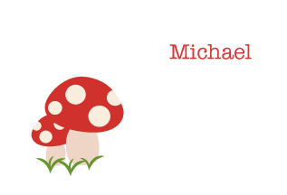 The Toadstool