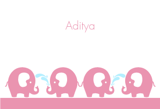Baby Elephant