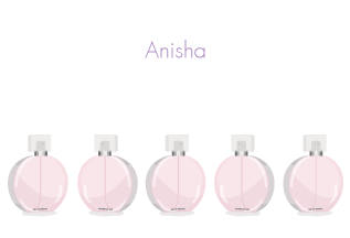 I Love Perfume