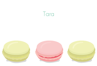 Macaroons