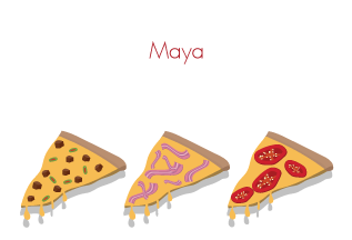 Pizza Slice