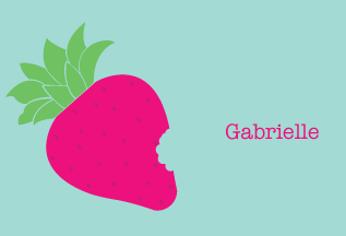 Very Strawberry