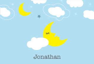Moonbeams