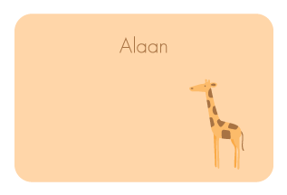 Giraffe