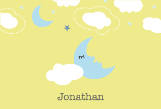 Moonbeams