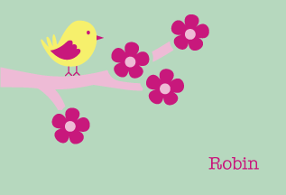 Little Birdie