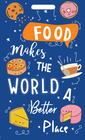 Food & Travel