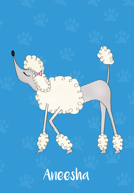 Mini Notepads - Cute Dogs