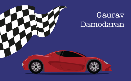 Racing Car