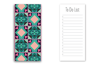 To Do List