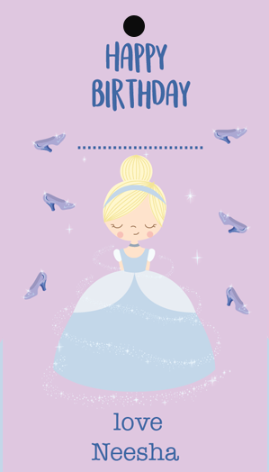Princess Midnight