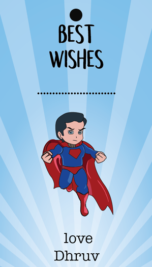 Sky Boy