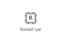 Rustic Monogram