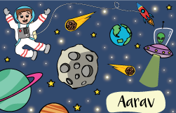 Space