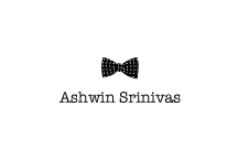 Bow Tie Black