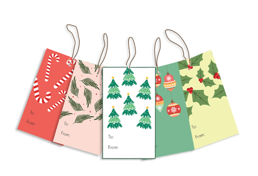 Christmas Elements