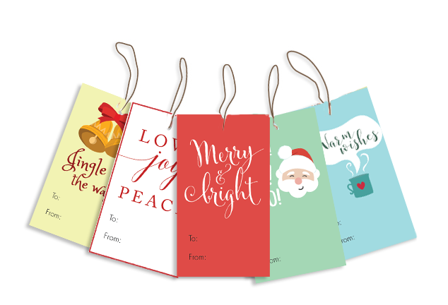 Christmas Wordings
