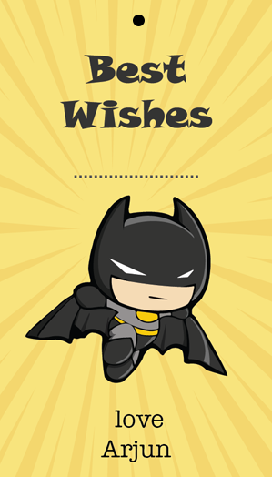 Super Heroes
