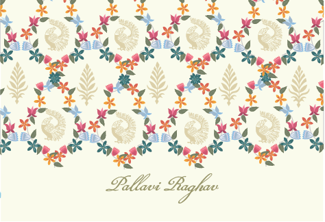 Festive Pattern