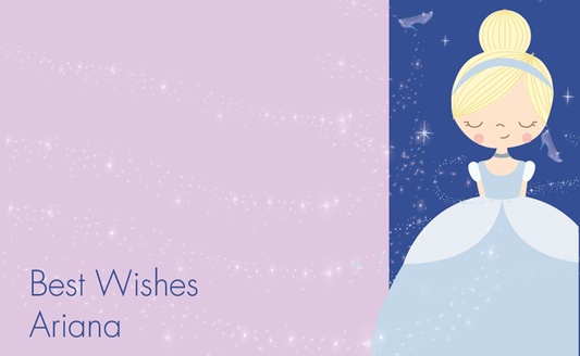 Princess Midnight
