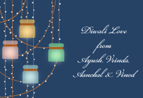 Lanterns