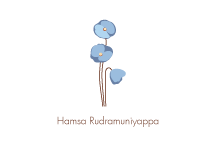 Blooming Flowers