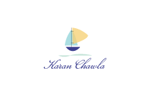 Nautical Sailboat
