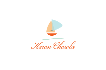 Nautical Sailboat
