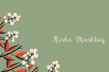 Japanese Flowers