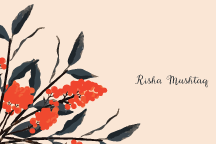 Cherry Flowers