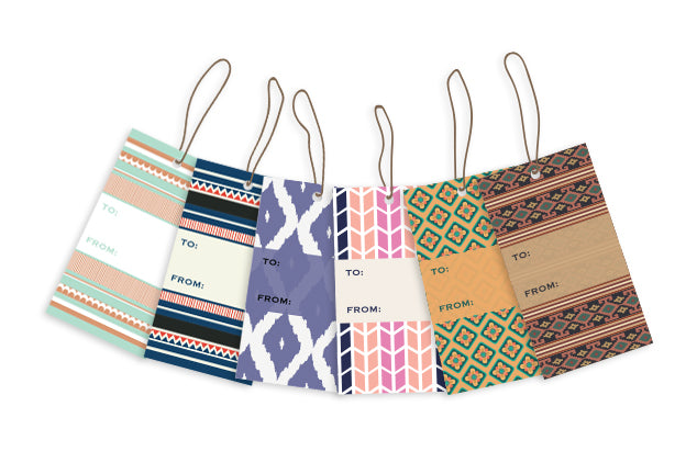 Geometric Prints