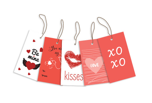 Love Collection Three